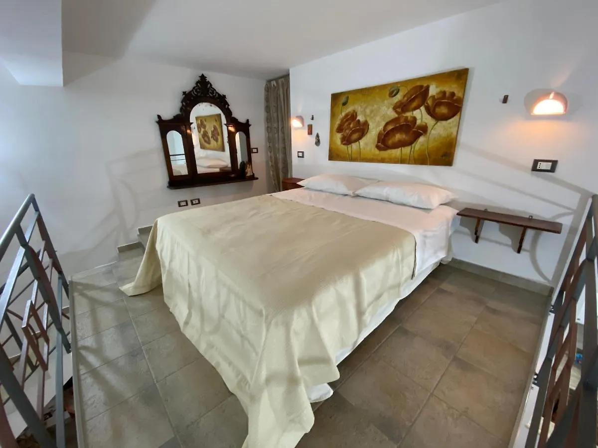 Casa vacanze Le_case_di_Antonella - your holiday in Sicilia Castellammare del Golfo